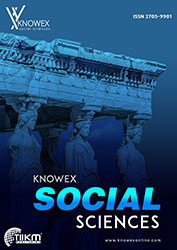 					View Vol. 1 No. 02 (2021): KnowEx Social Sciences - Vol. 1 No. 02 (2021)
				