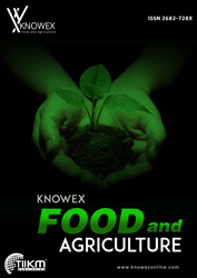 					View Vol. 1 No. 01 (2020): Knowex Food and Agriculture
				