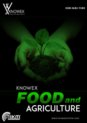 											View Vol. 2 No. 01 (2021): Knowex Food and Agriculture
										